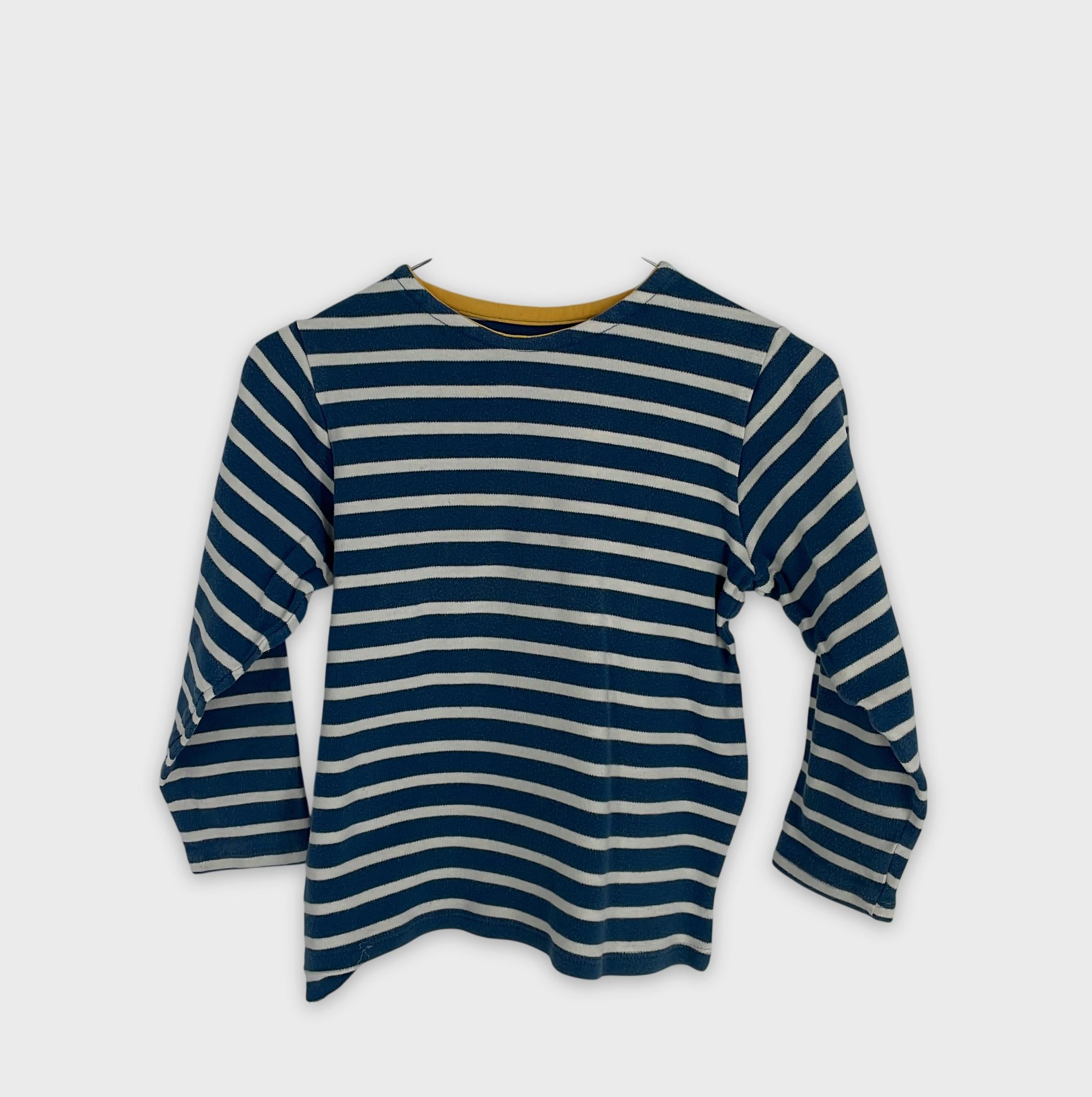 0-Inconnu - T-shirt manches longues - Inconnu