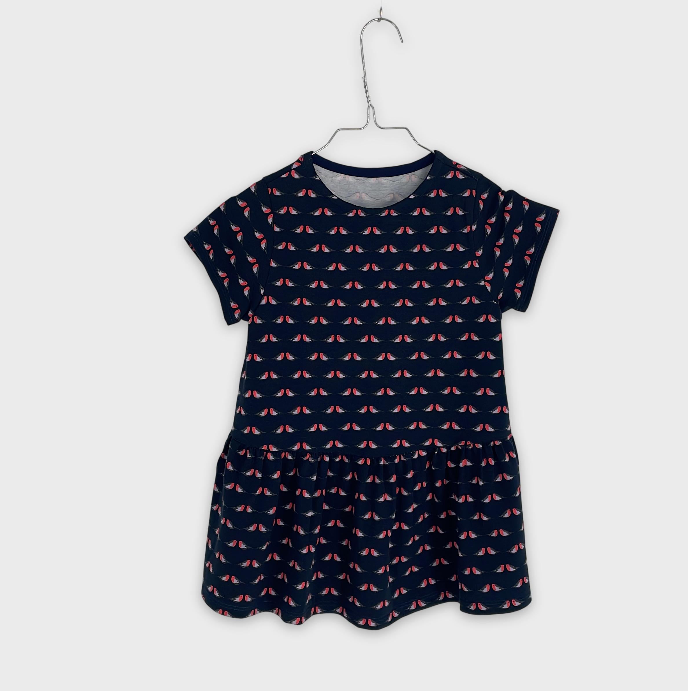 0-Inconnu - Robe - Inconnu
