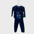 0-Unknown - Pyjama - 3A