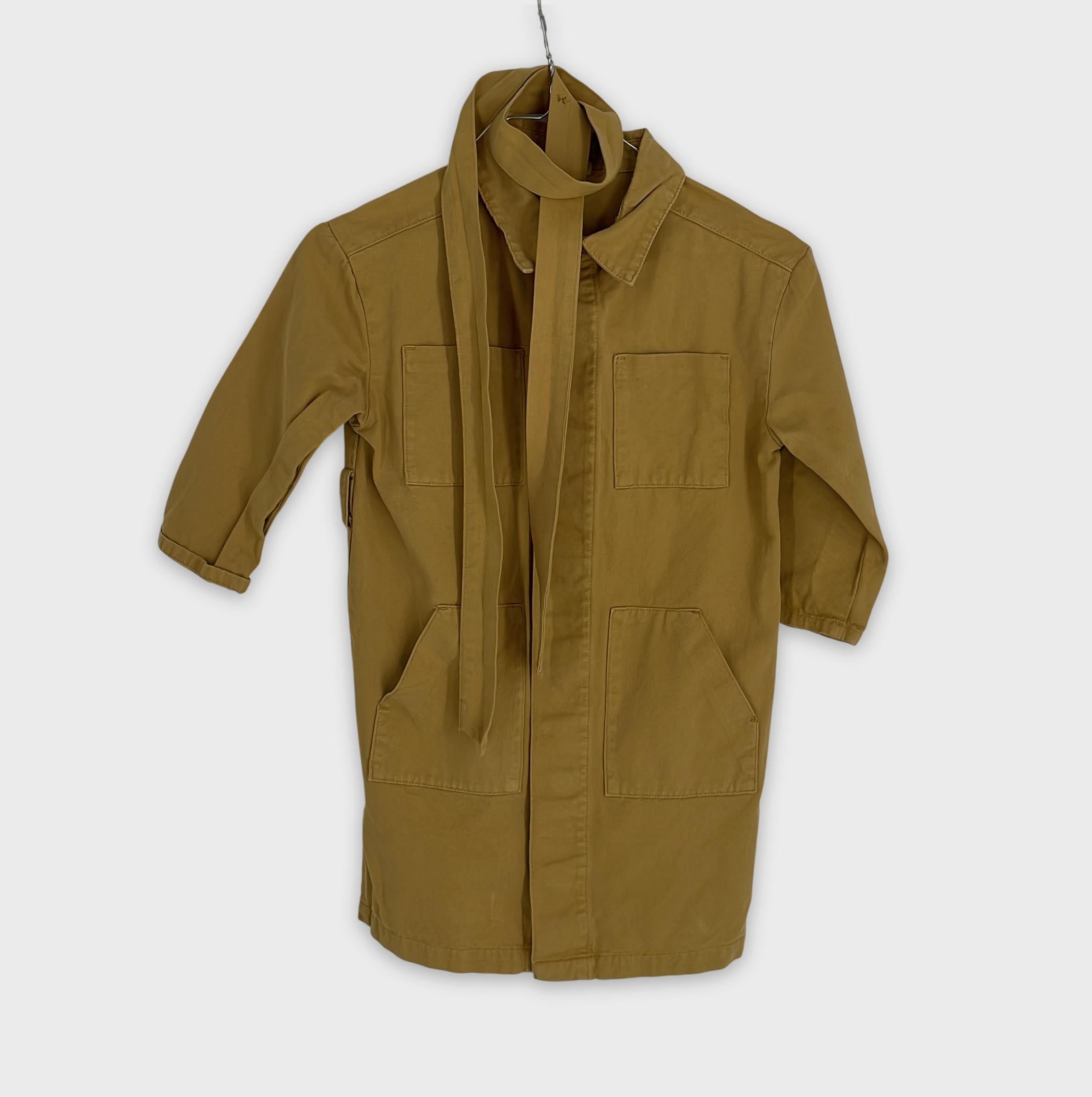 0-Maed for mini - Manteau - 5 years