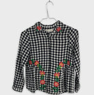 0-Zara Girls Collection - Blouse - 8 ans