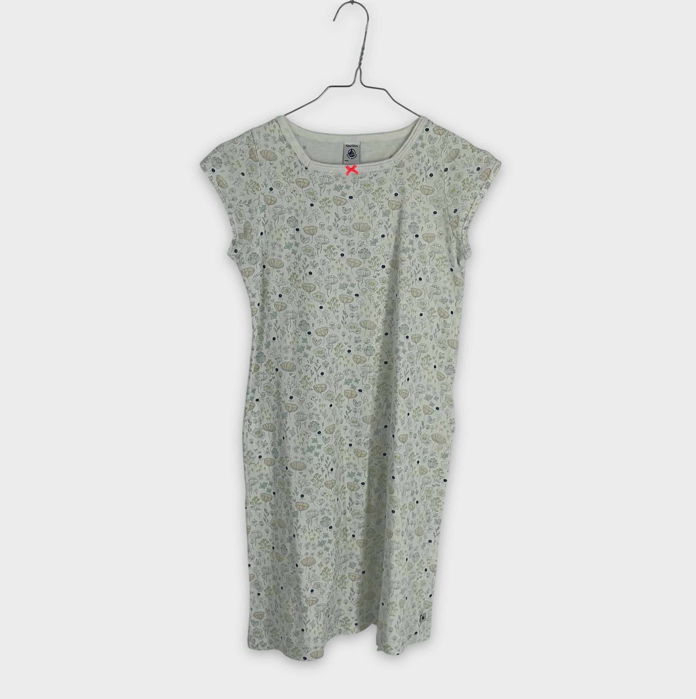 0-Petit Bateau - T-shirt - 10ans/140cm
