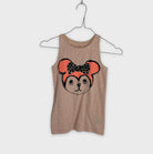 0-Soft Gallery - T-shirt sans manches - 8Y
