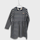 0-Simple Kids - Robe - 10Y