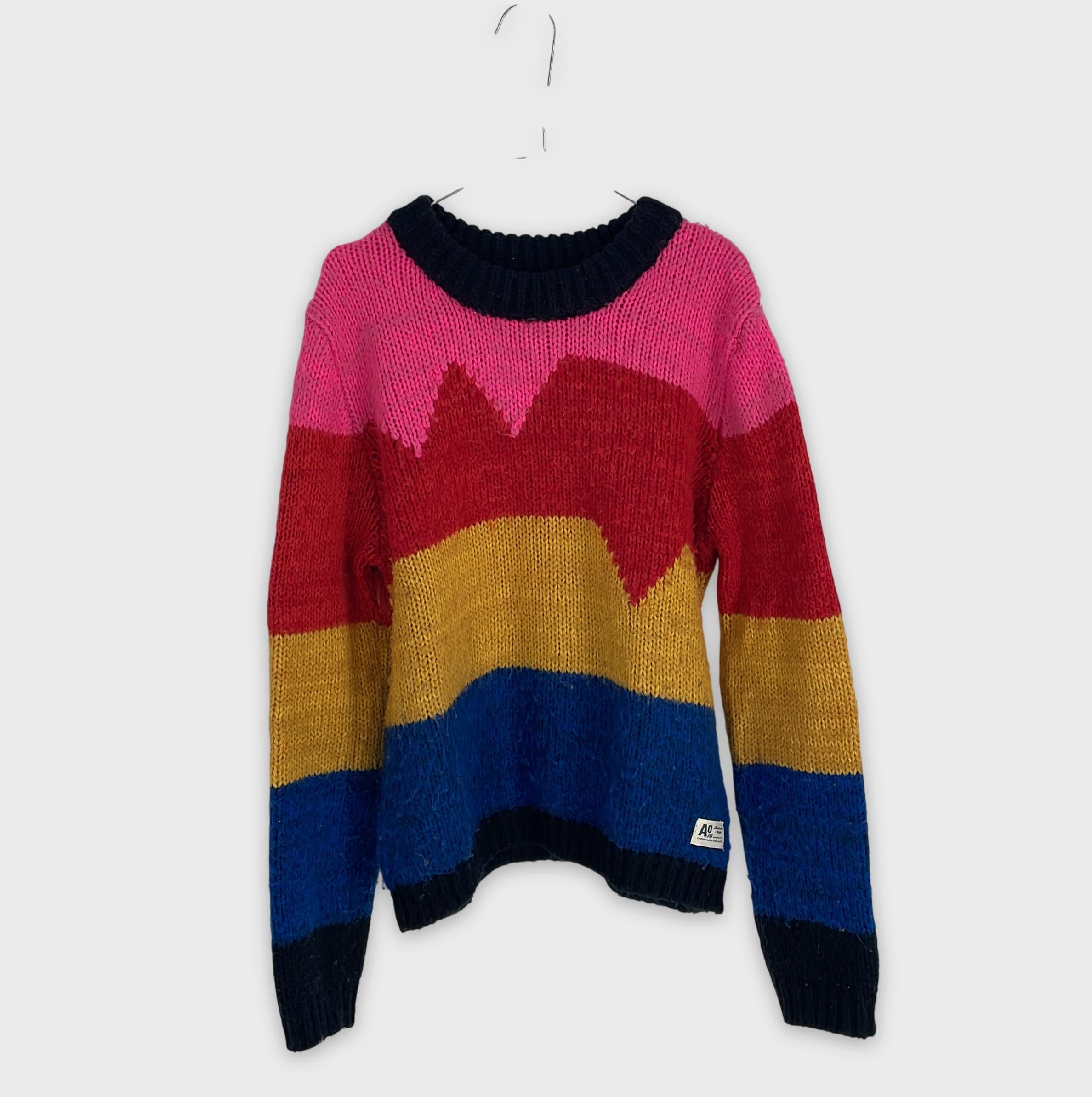 0-American Outfitters - Pull - 14