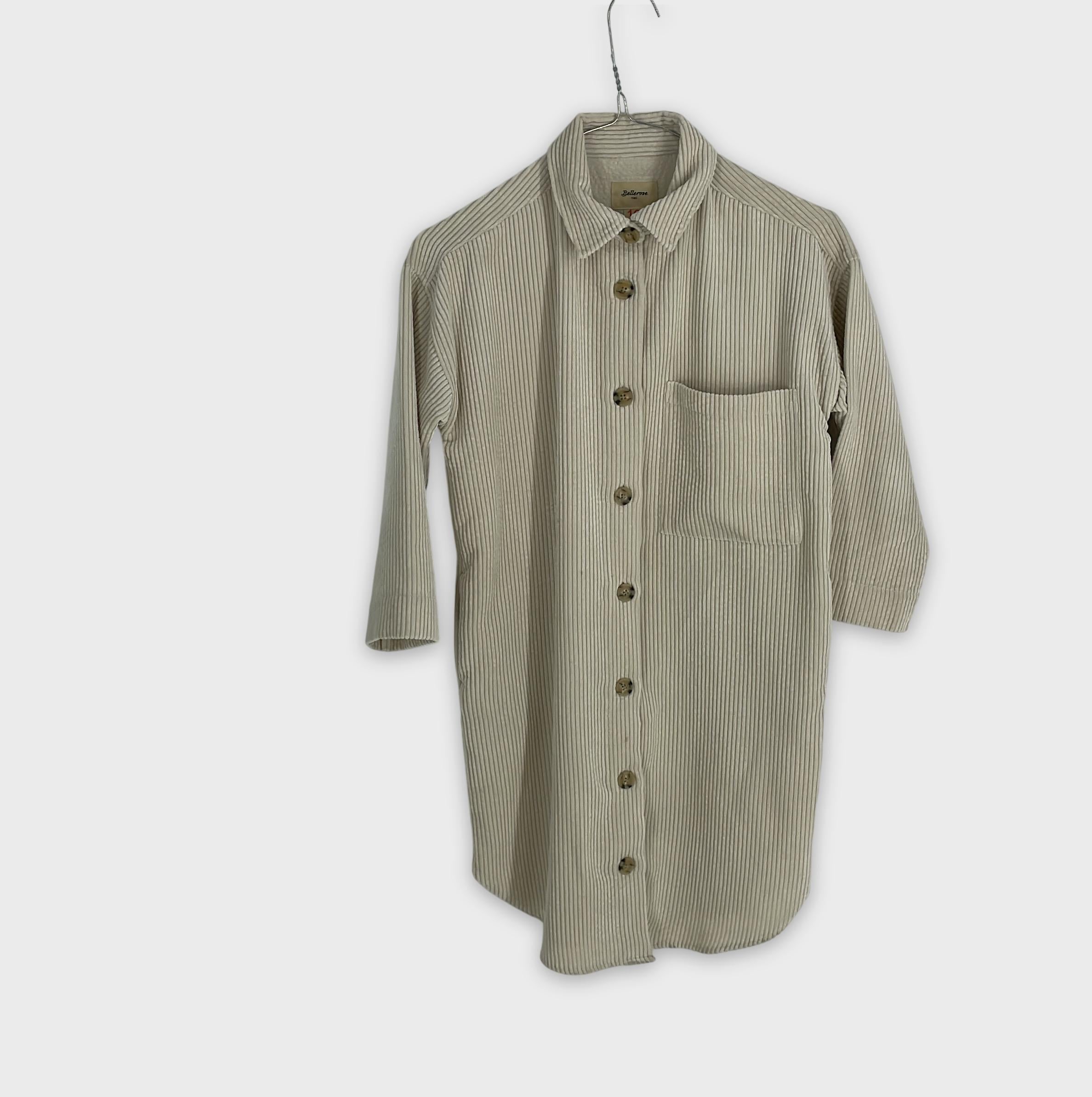 0-Bellerose - Chemise - 10