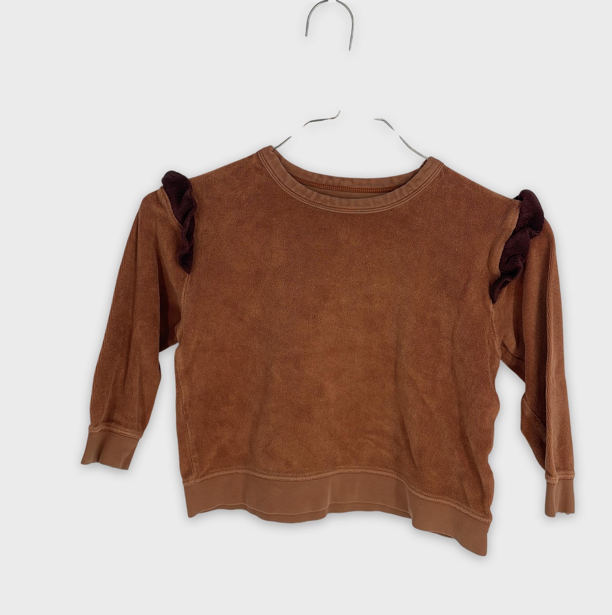 0-Tinycottons - Pull - 4Y