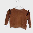 0-Tinycottons - Pull - 4Y