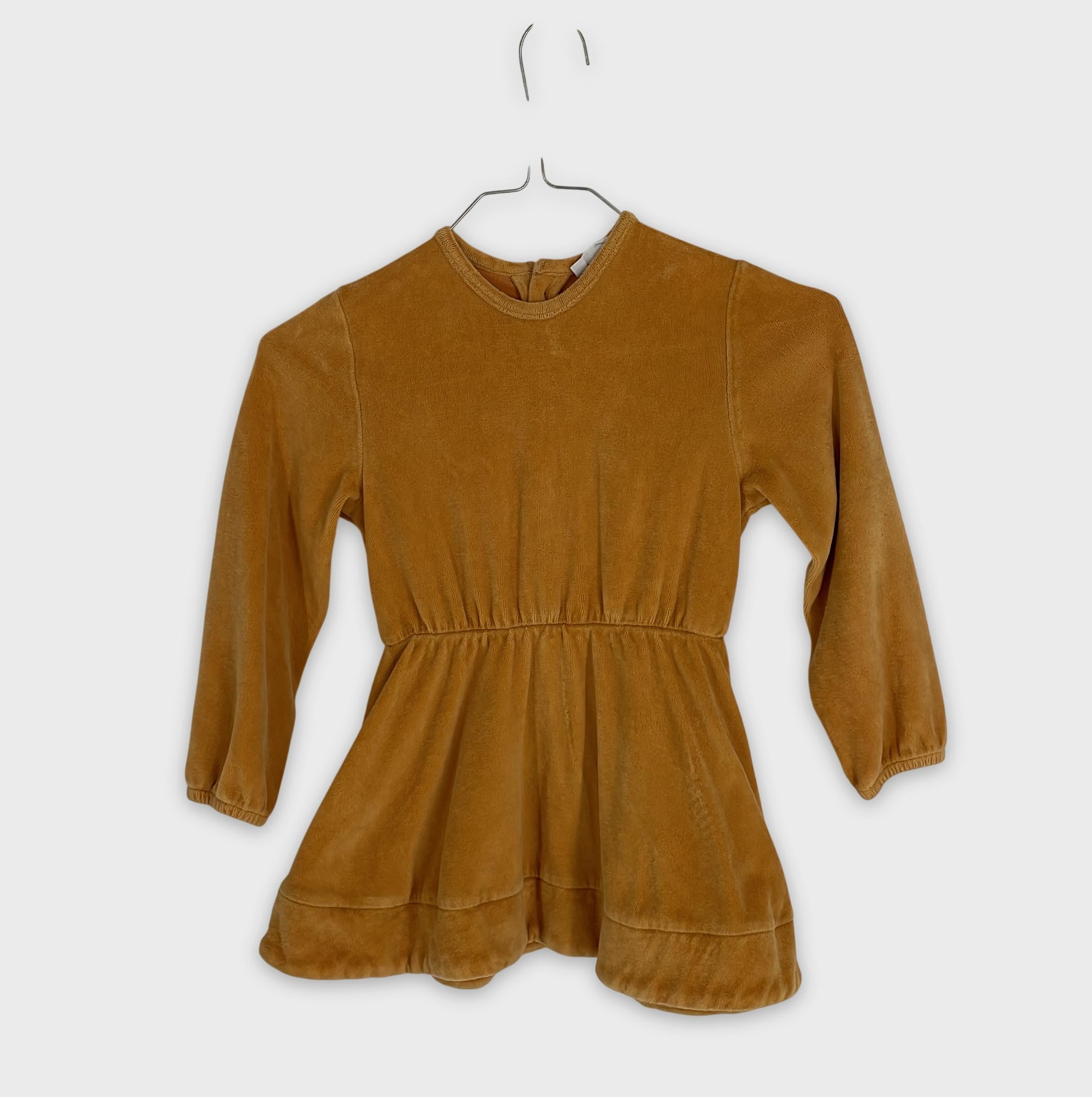 0-Maed for mini - Robe - 4 ans