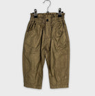 0-Teoto Vintage - Pantalon - 3y