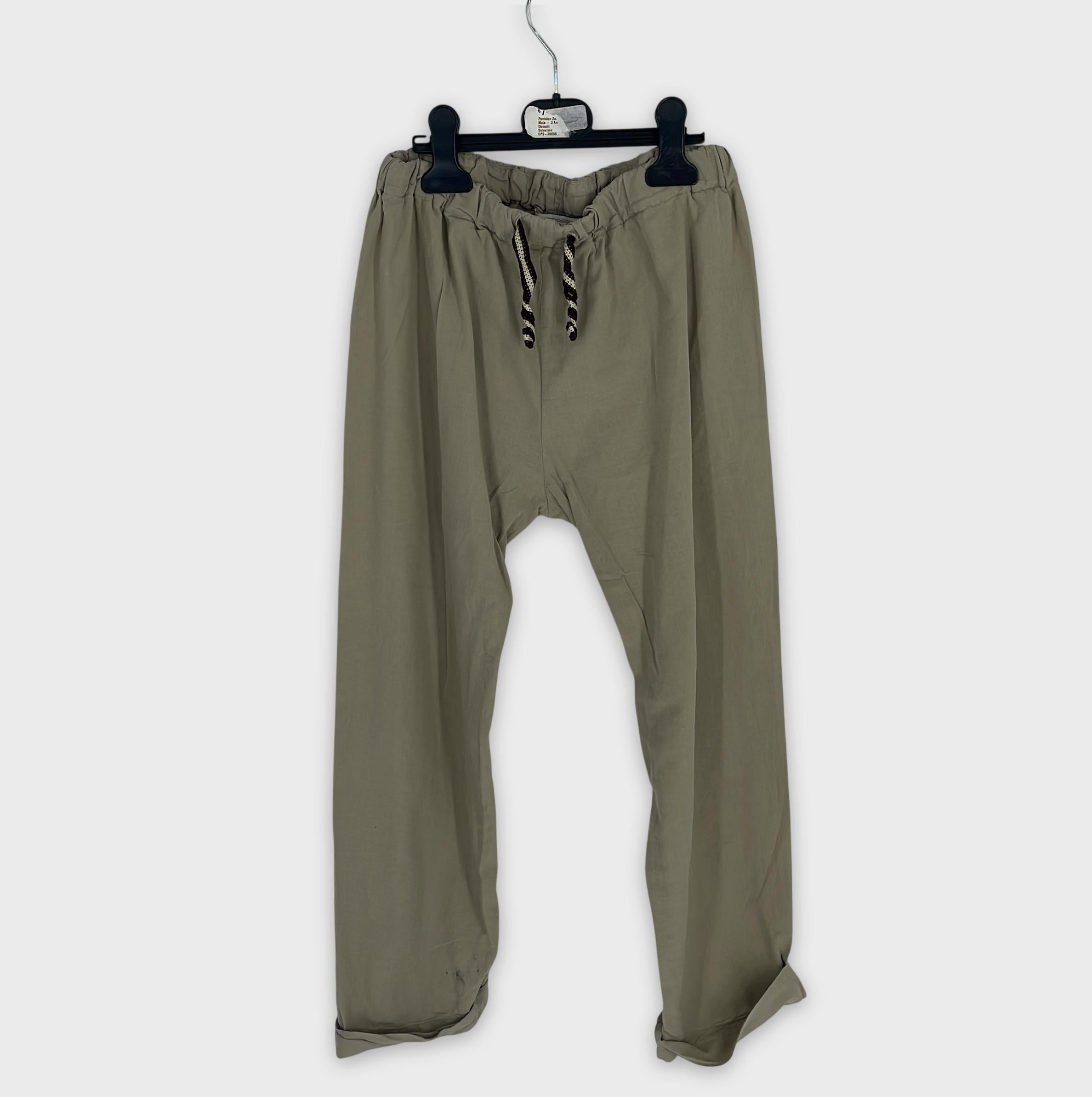0-Caramel Baby & Child - Pantalon - 12