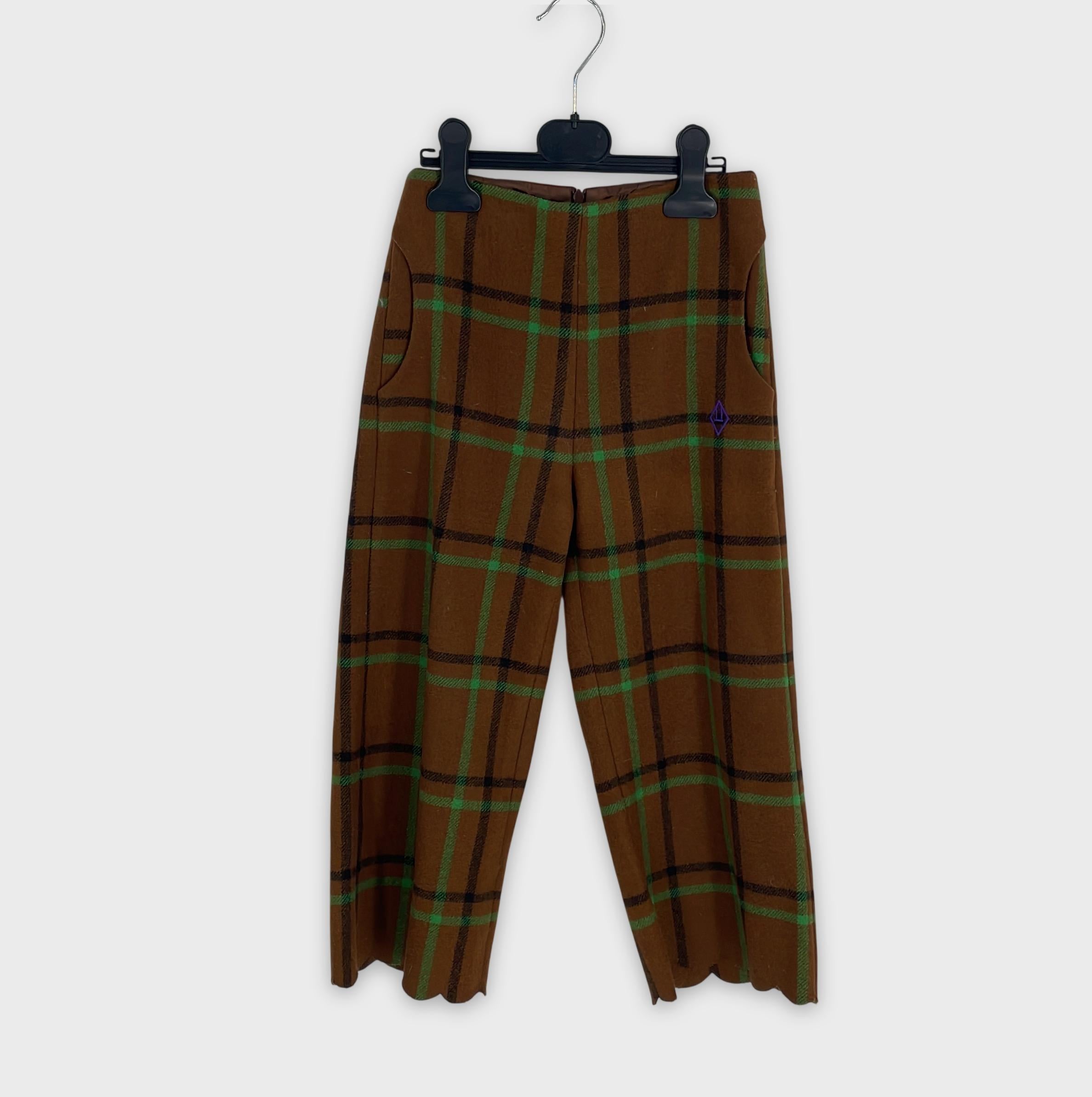 0-The Animals Observatory - Pantalon - 8 ans
