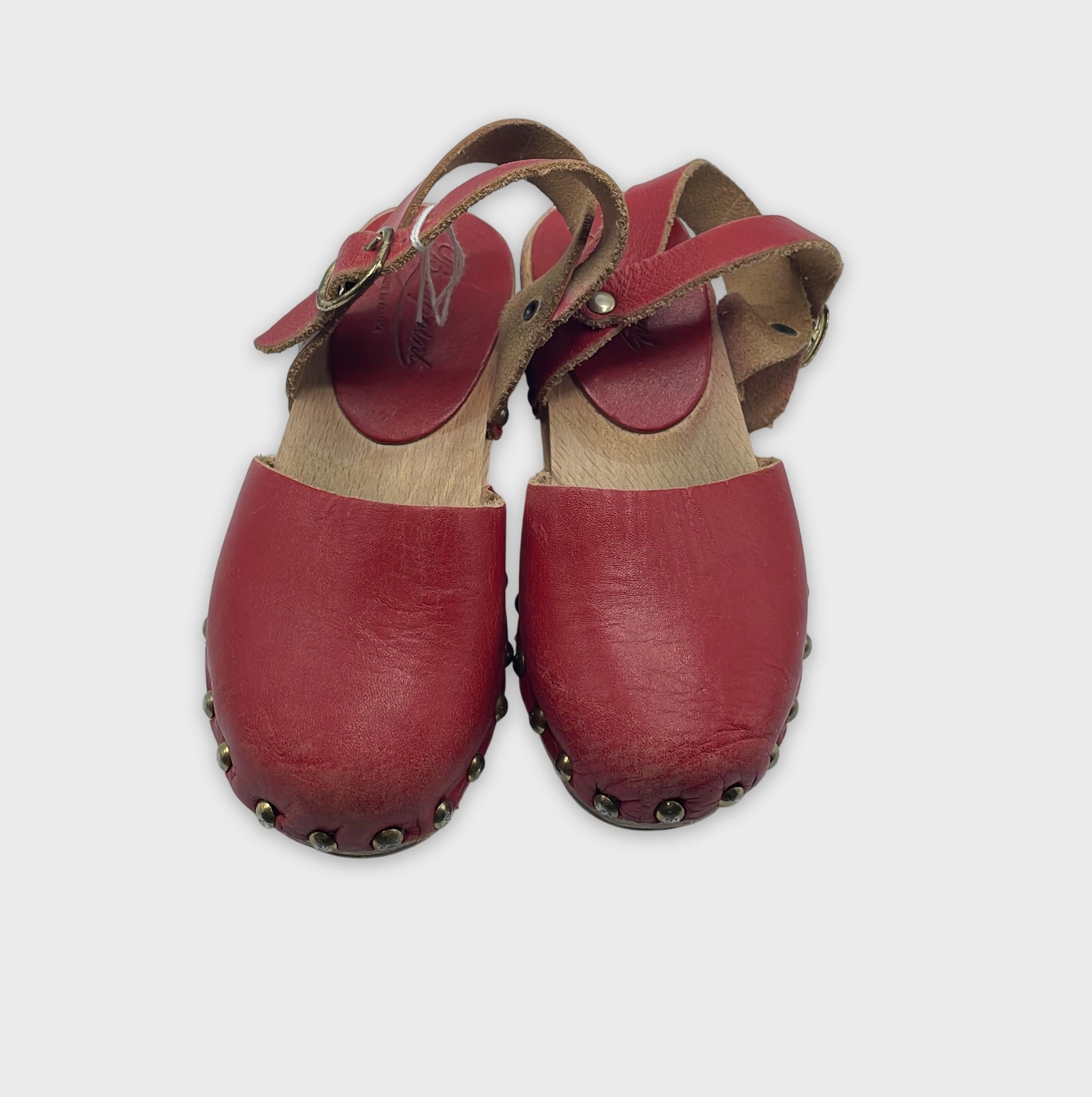 0-Bonpoint - Sabots - Enfant