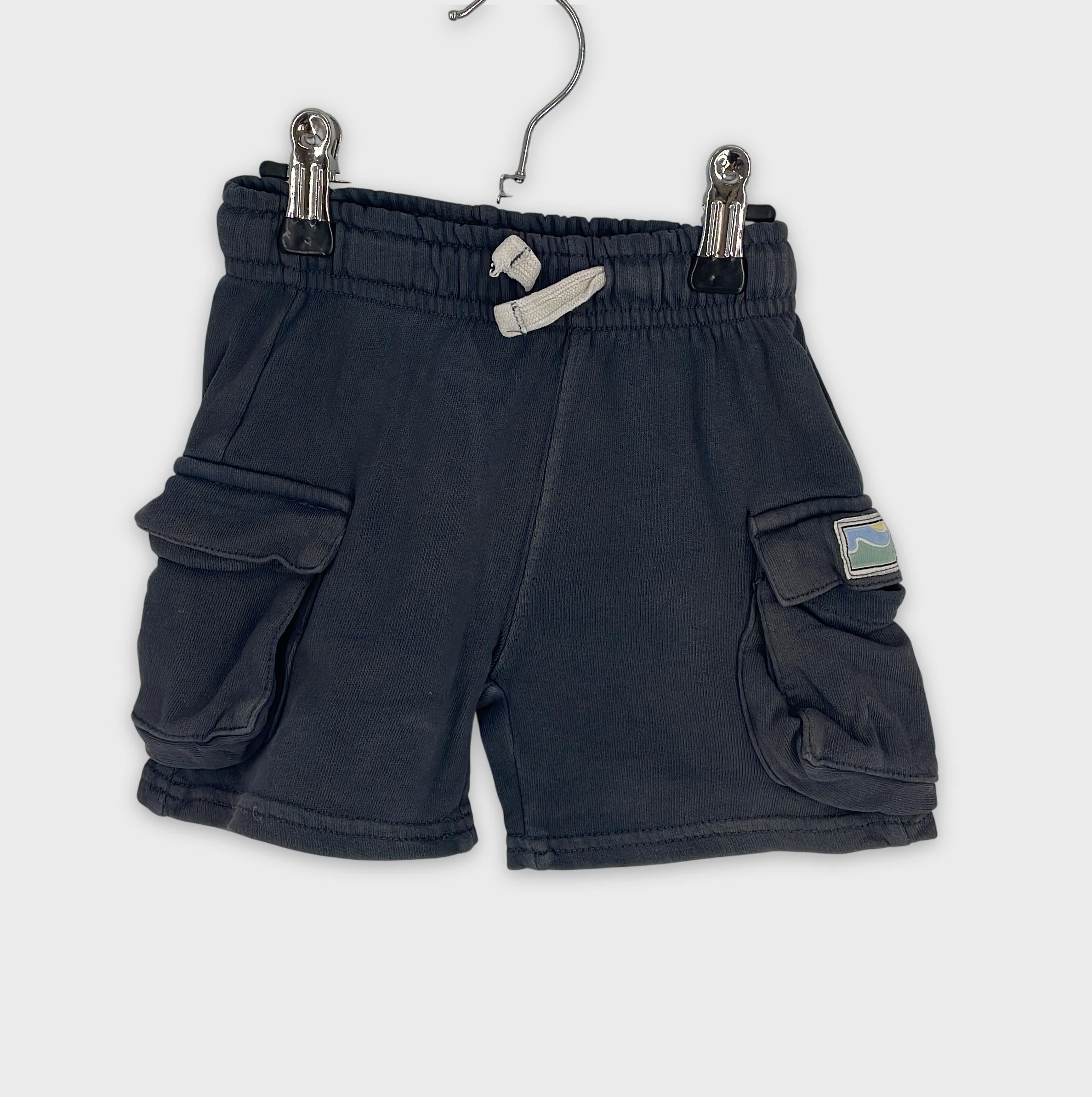 0-Zara - Short - 86