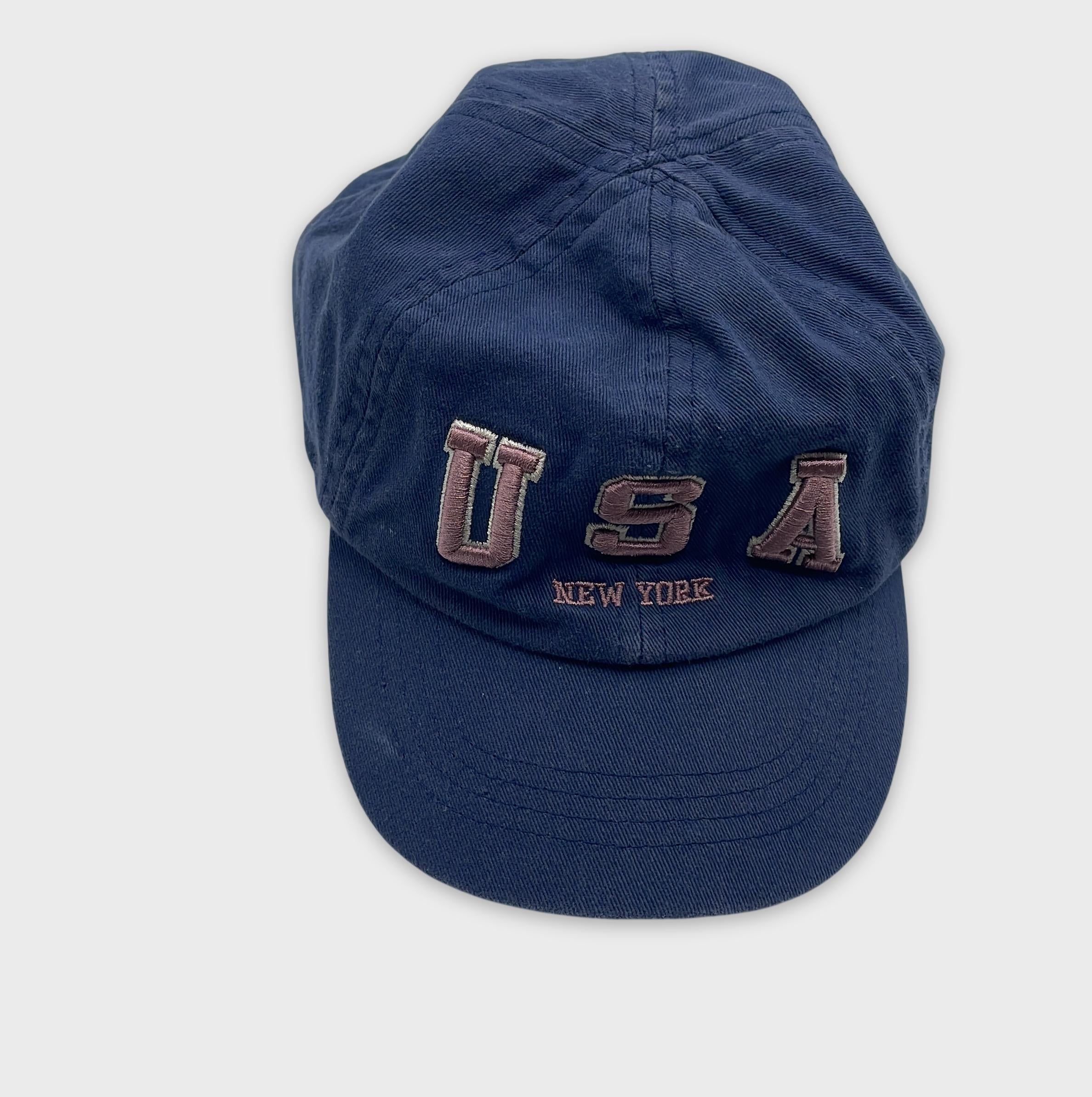 0-Zara - Casquette - Taille Unique