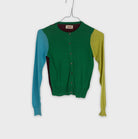 0-Maan - Cardigan - Inconnue