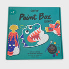 0-OMY - Paint Box - Dinos