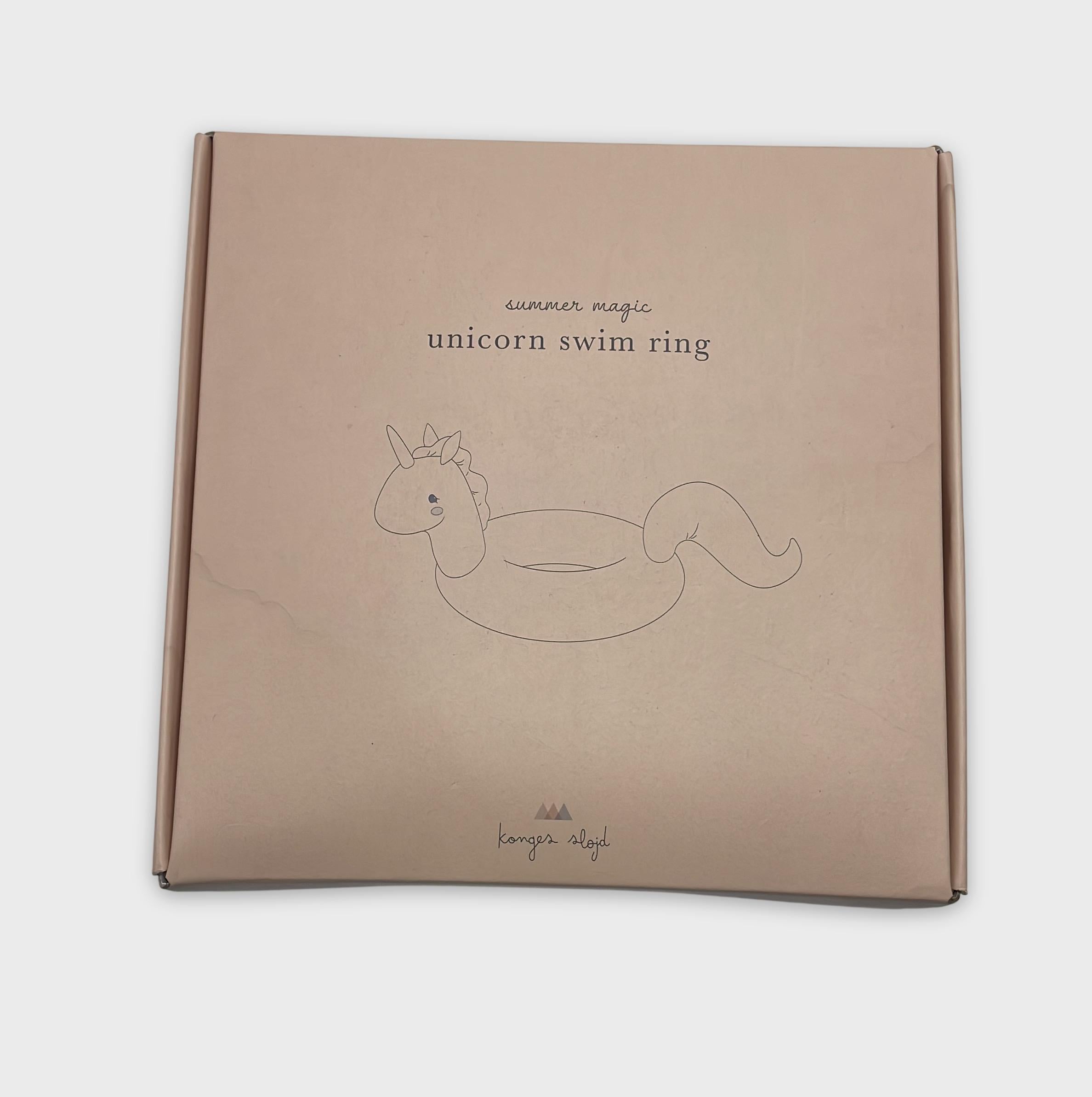 0-Konges Slojd - Bouée - Taille inconnue