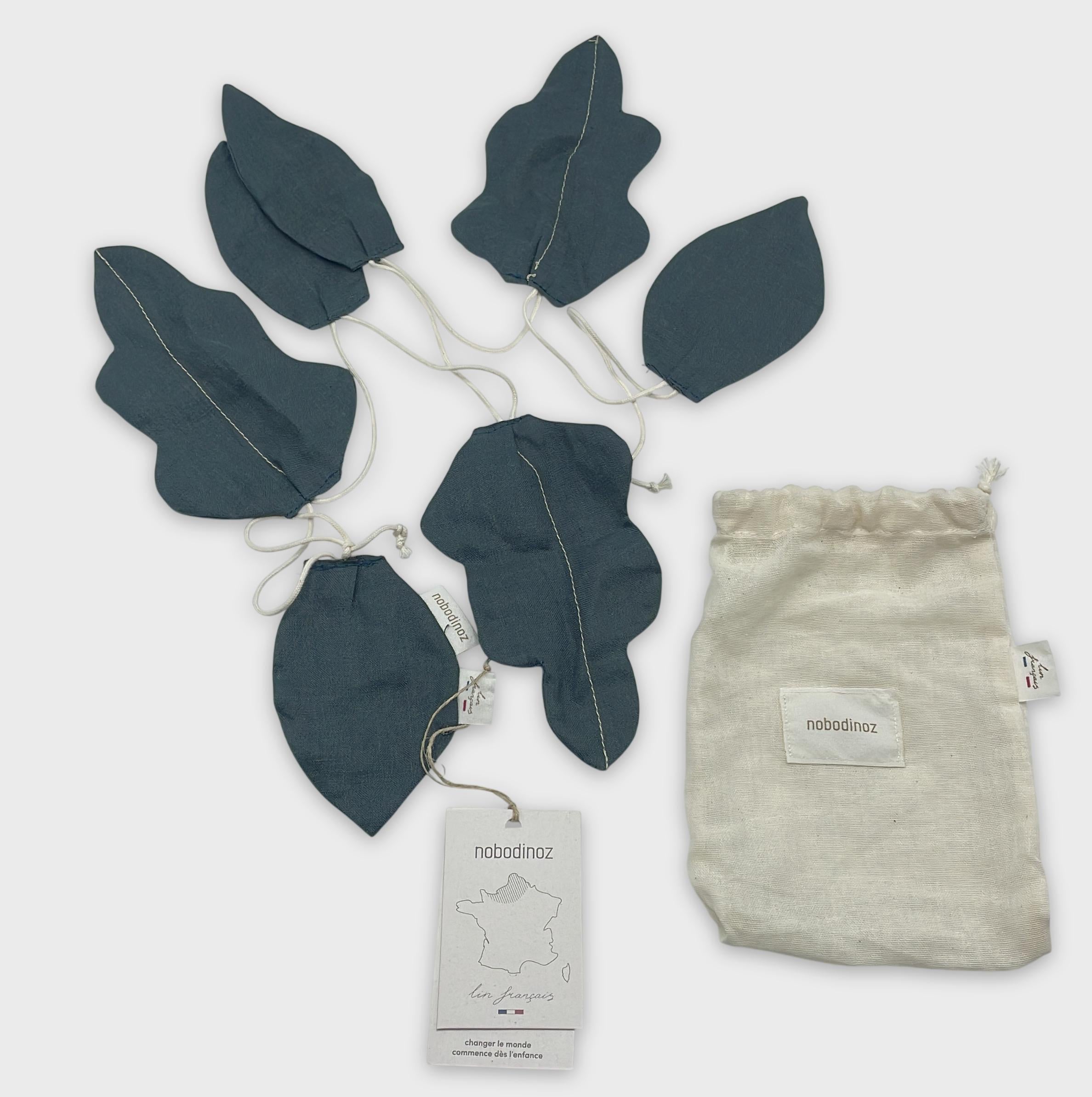 0-Nobodinoz - Guirlande - None