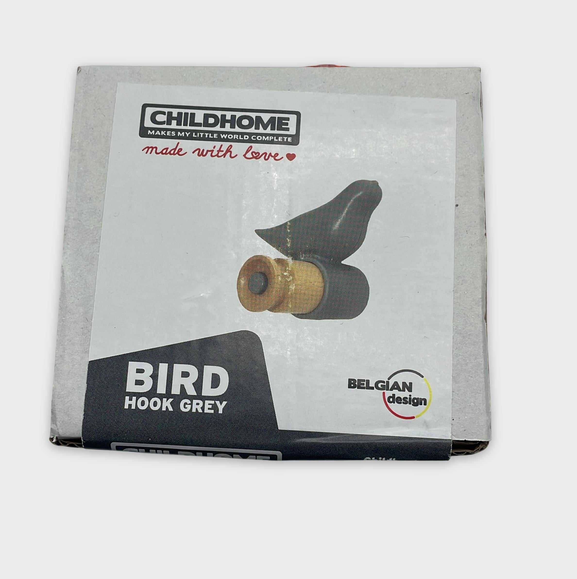 0-CHILDHOME - Crochet - Unique