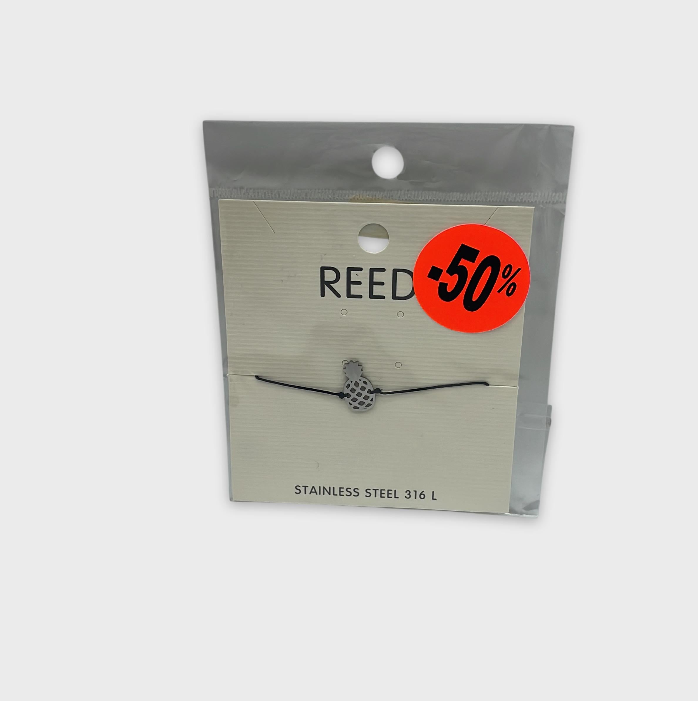 0-REED - Bracelet - Unique