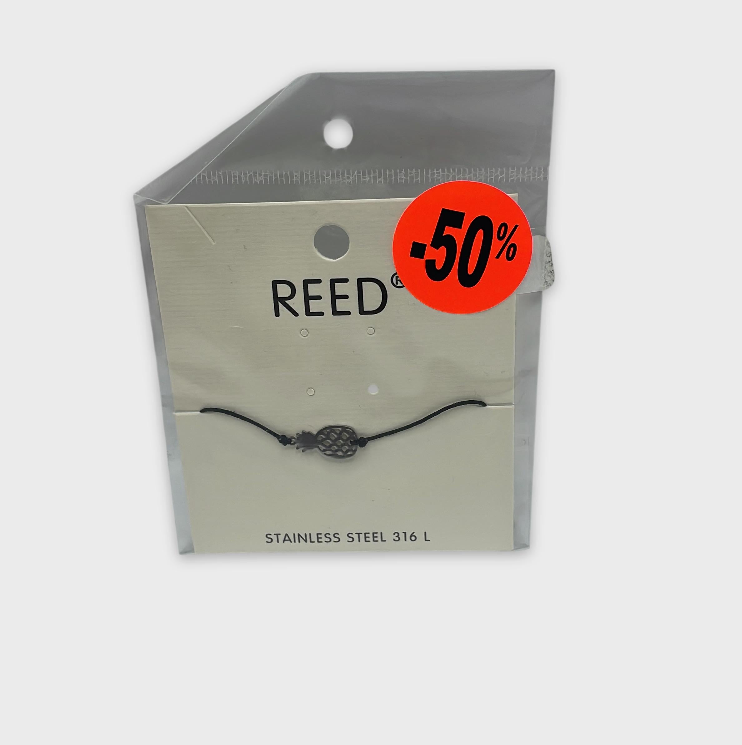 0-Reed - Bracelet - Taille Unique