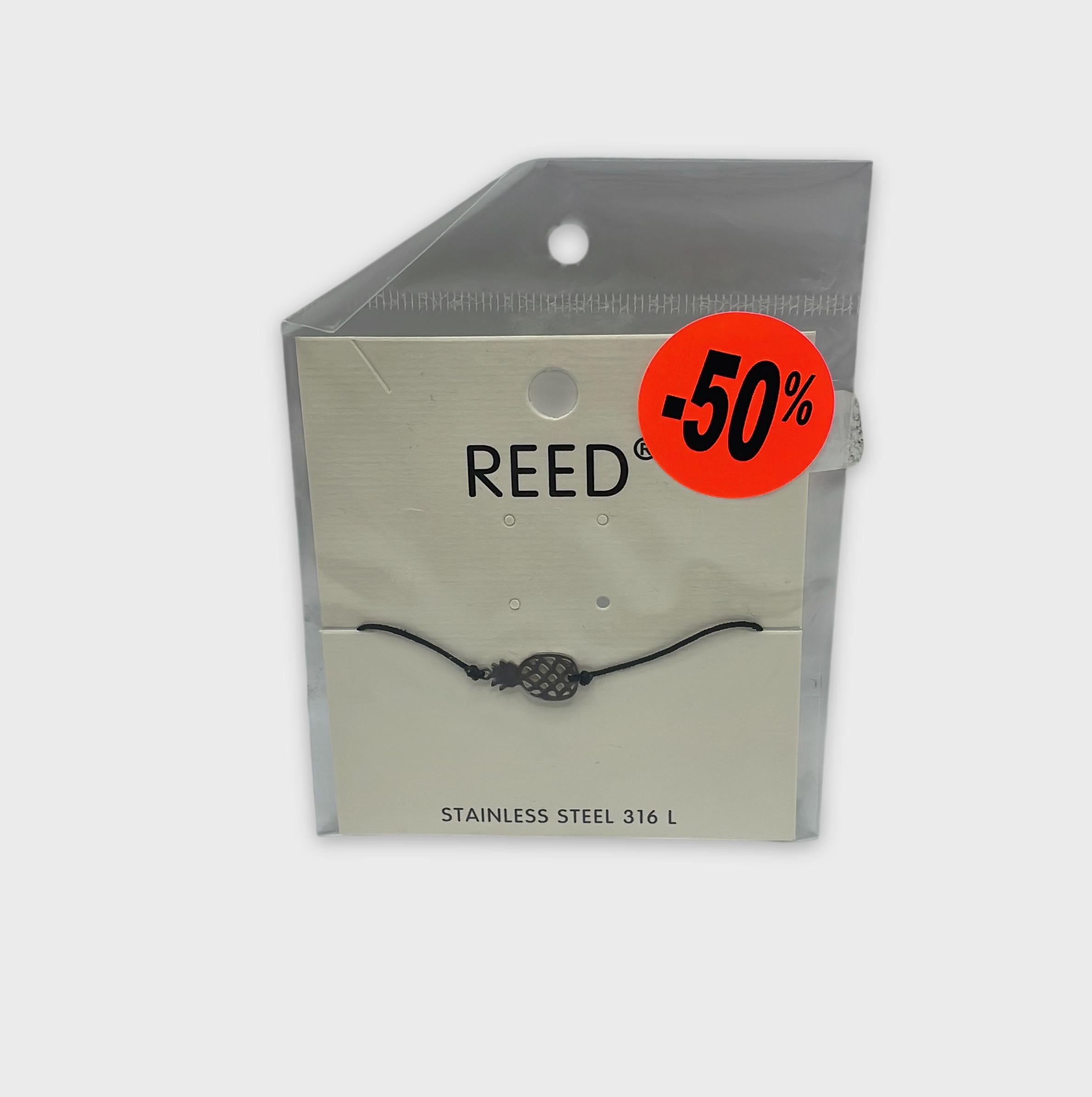 0-REED - Bracelet - Taille unique