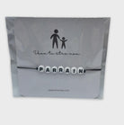 0-Atelierthamais - Bracelet - Parrain