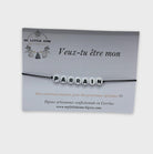 0-My Little Home - Bracelet - Taille Unique