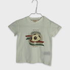 0-Konges Sløjd - T-shirt - 12M