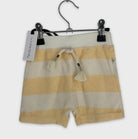 0-1+ in the family - Short - 6 mois