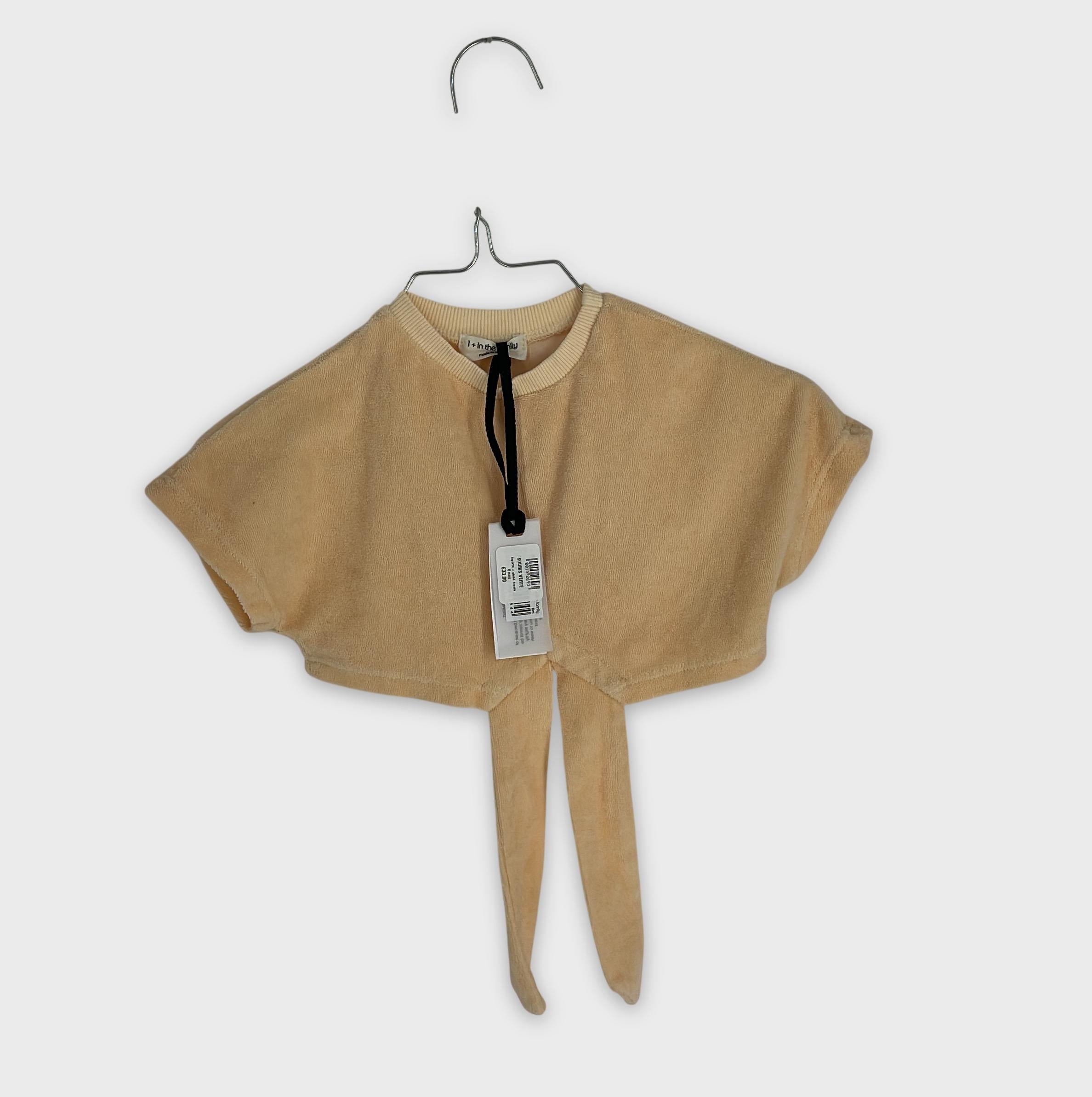 0-1+ in the family - Haut - 6m