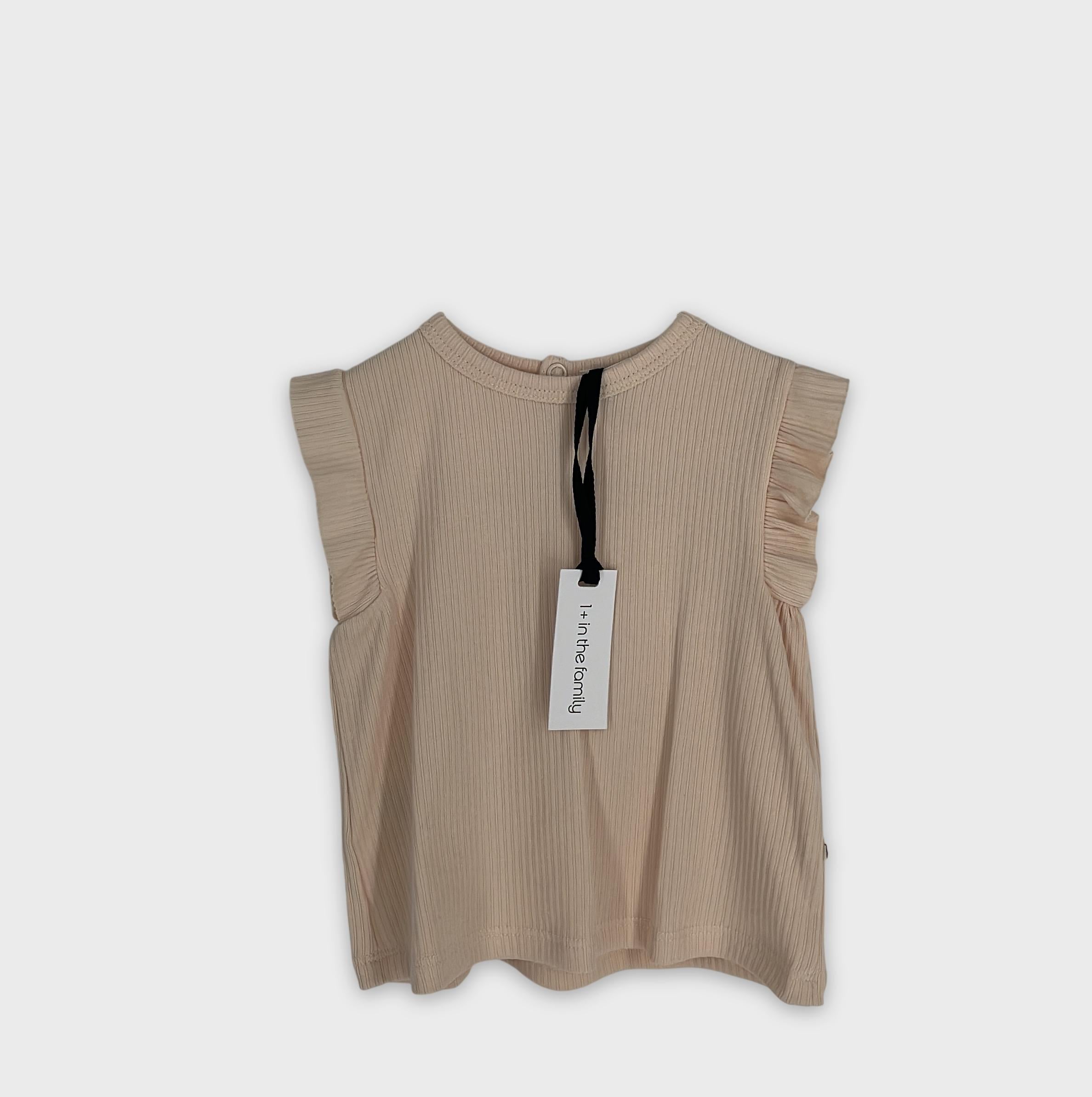 0-1 + in the family - Body - 6m