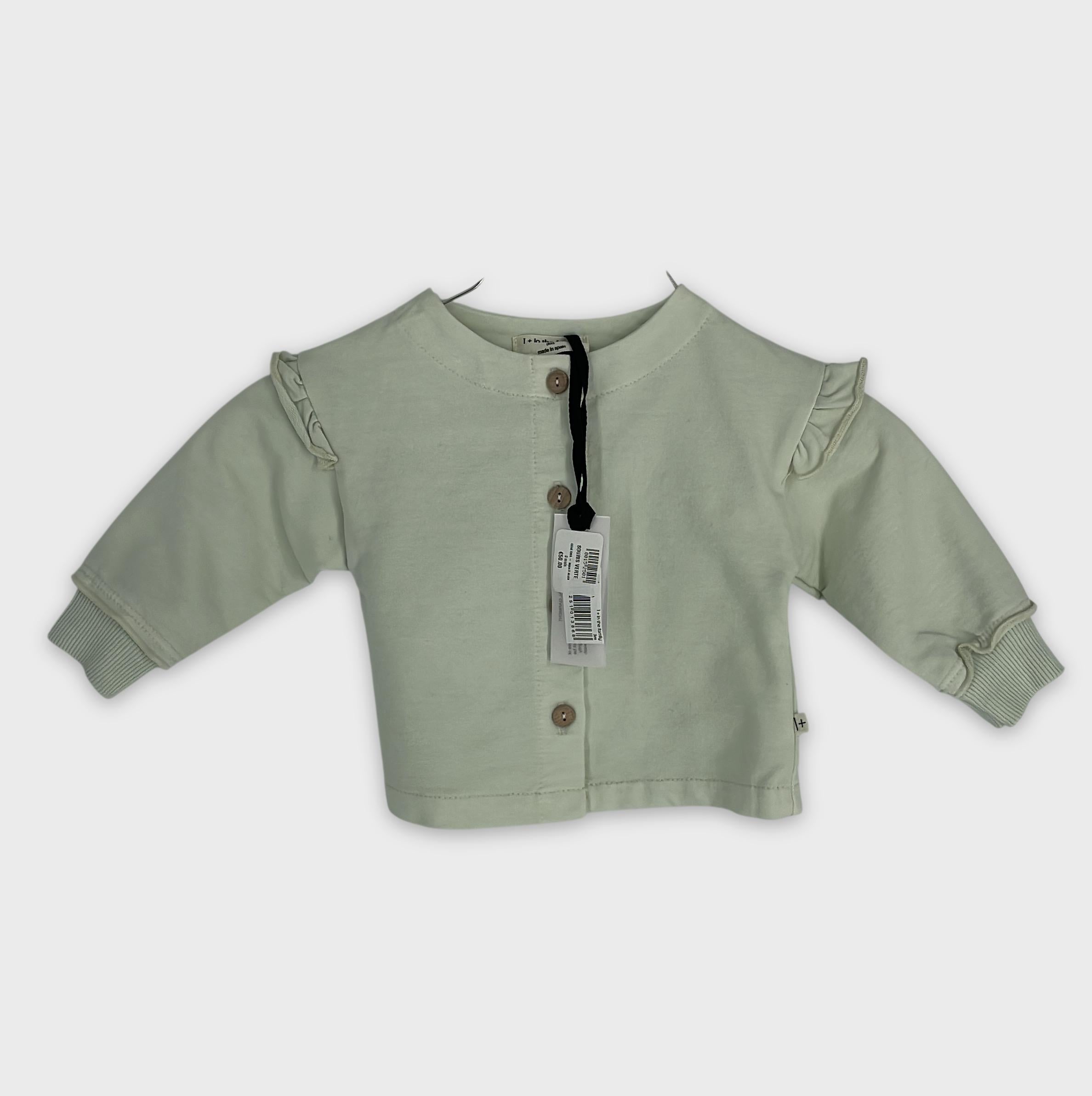 0-I+ In the Family - Top - 3m