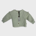 0-I+ In the Family - Top - 3m