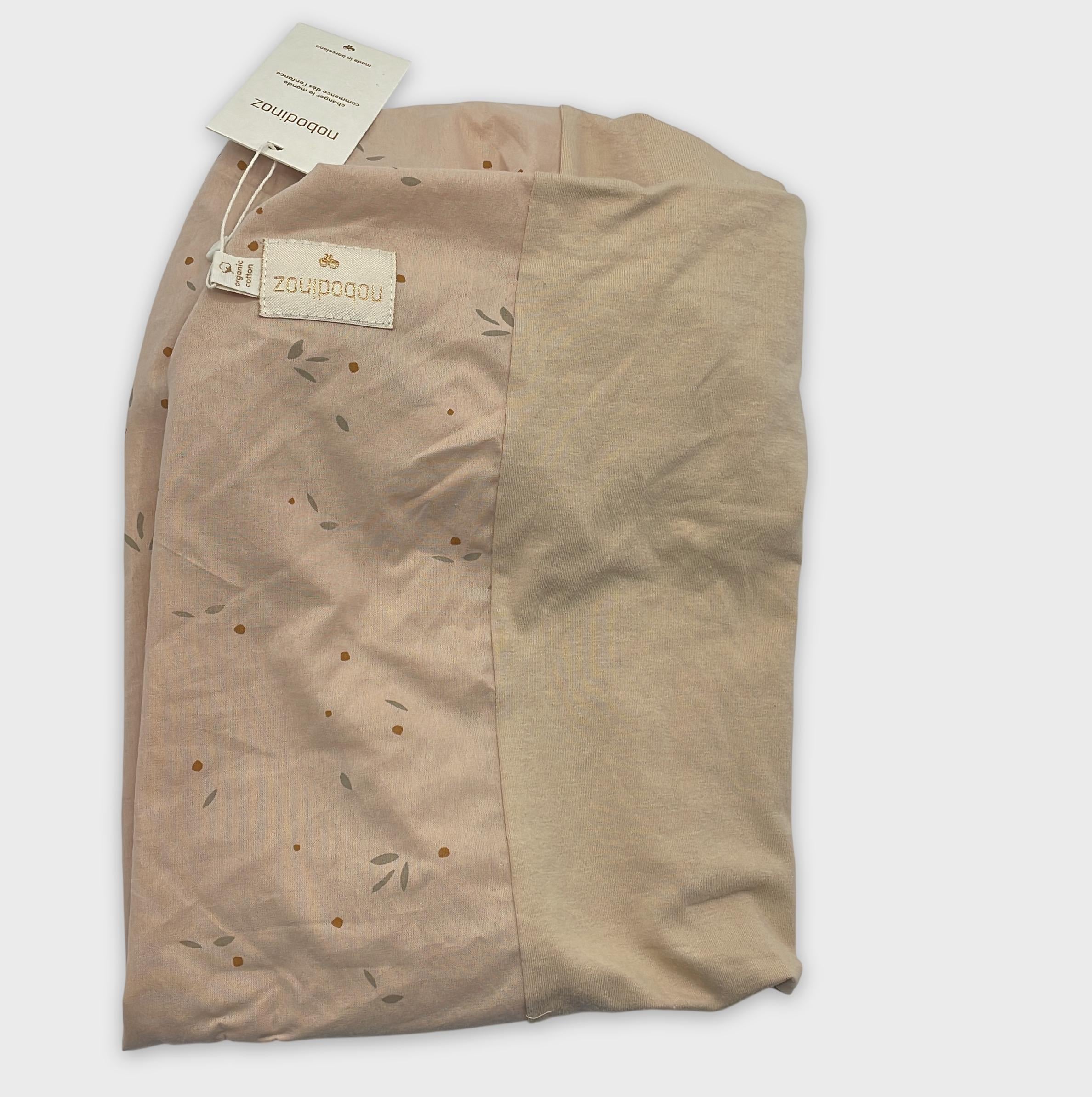 0-Nobodinoz - Matelas à langer - 70x50