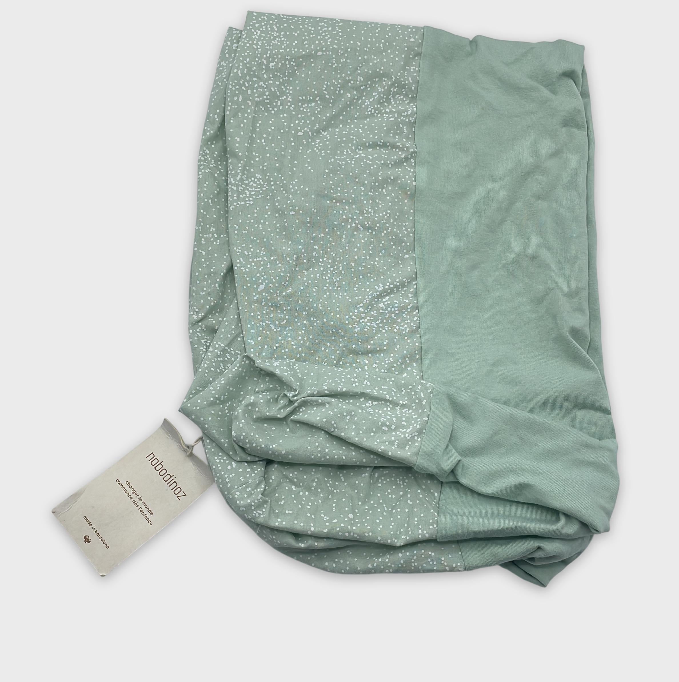 0-Nobodinoz - Housse à langer - 70x50