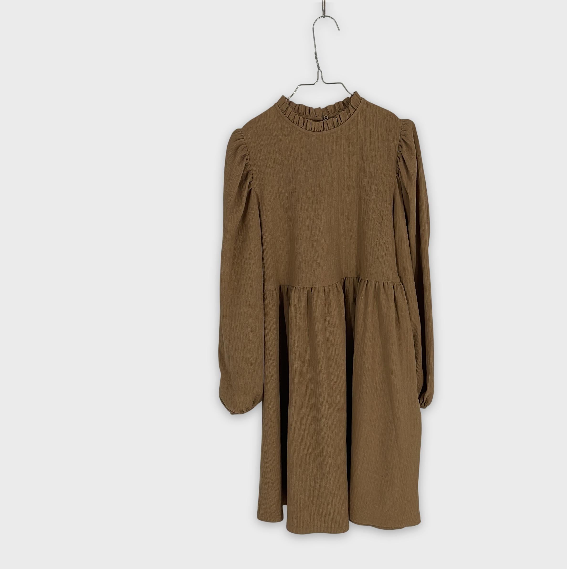 0-Zara - Robe - 11-12 ans