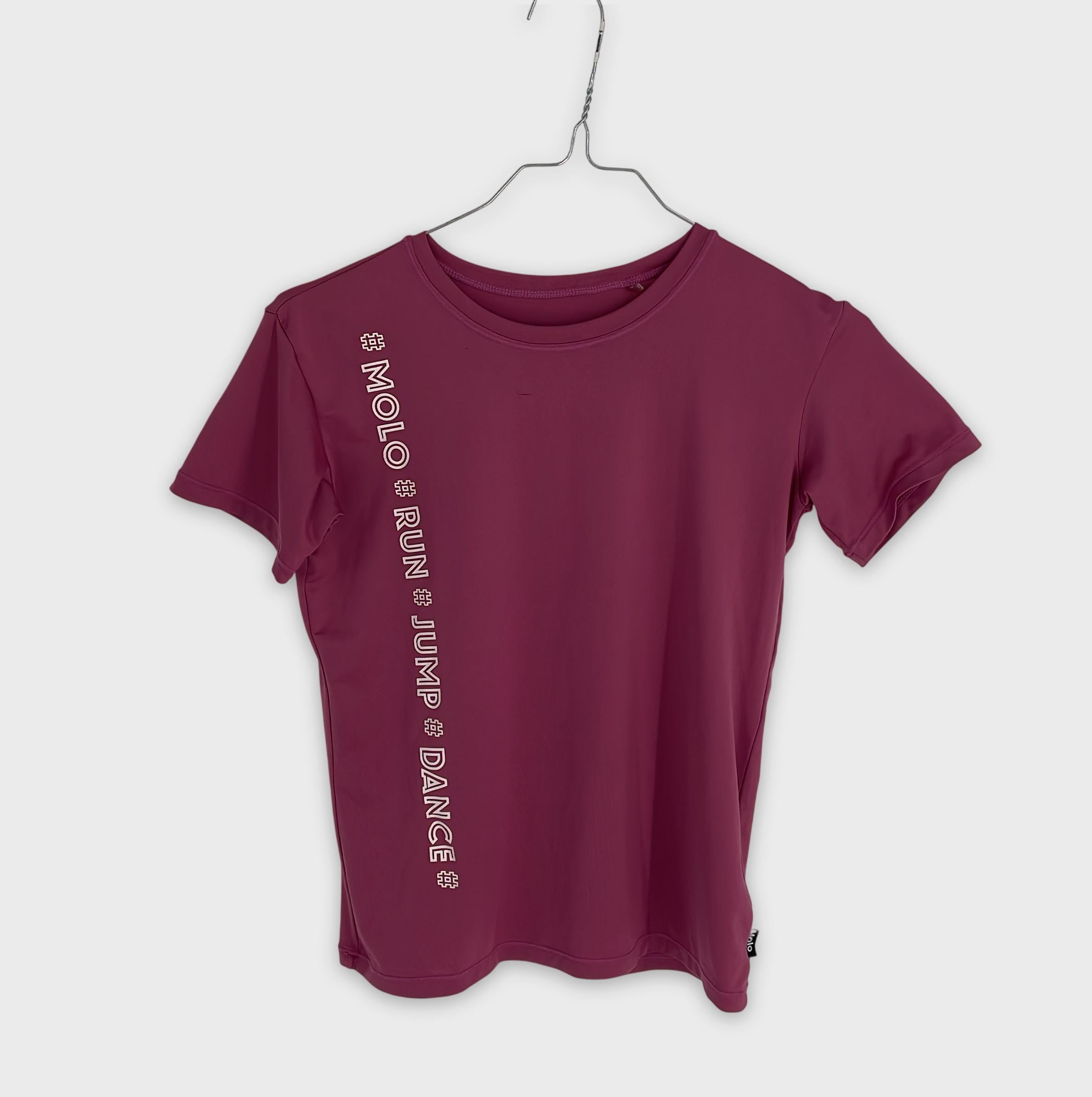 0-Molo - T-shirt - 134/140