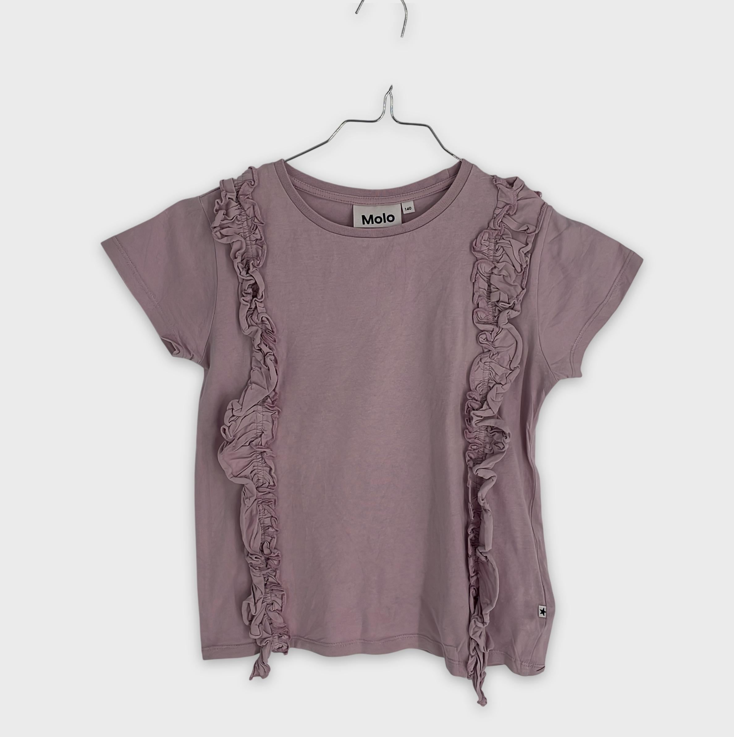 0-Molo - T-shirt - 140