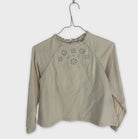 0-Monoprix - Blouse - 10 ans