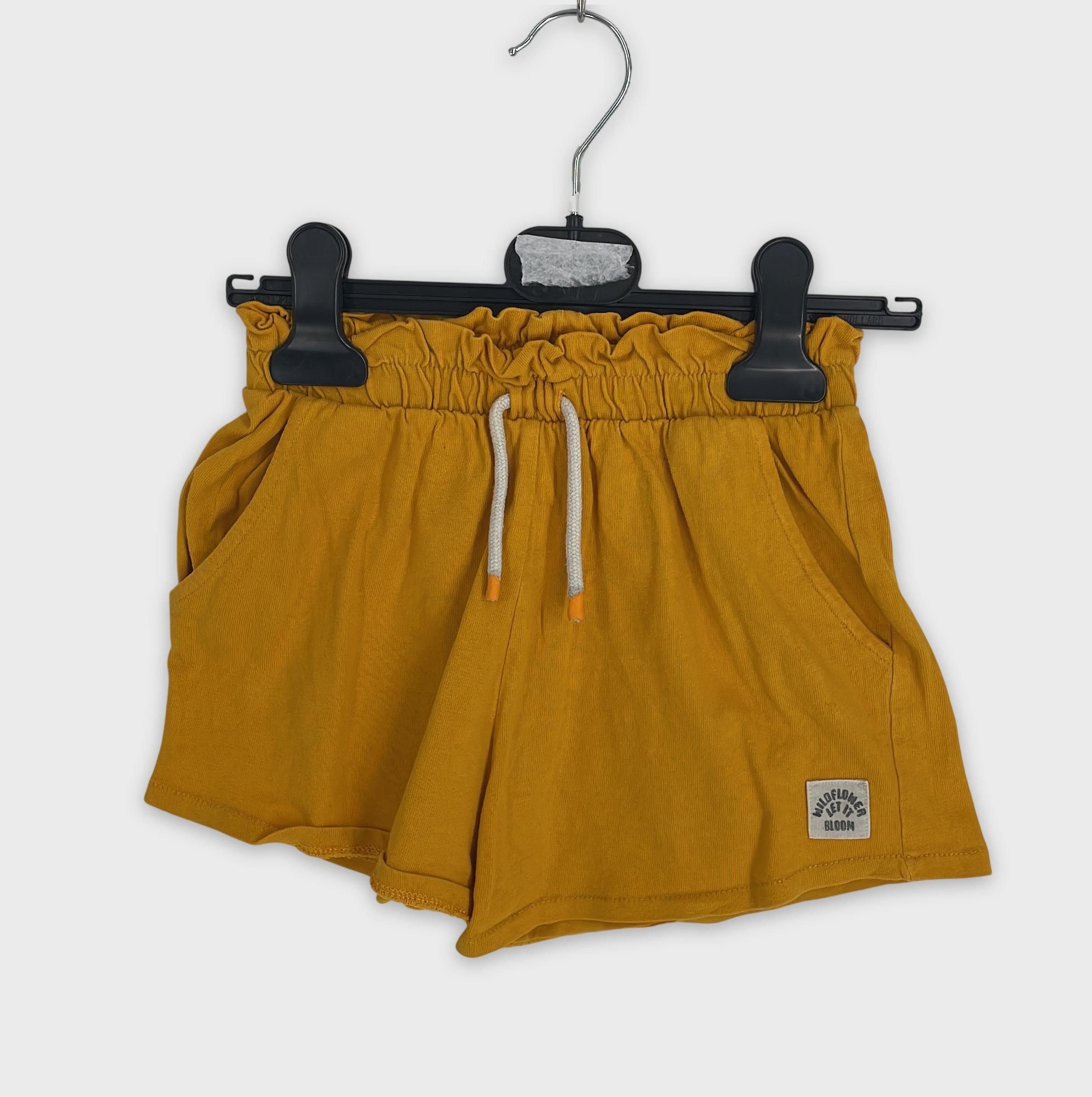 0-Zara - Short - M