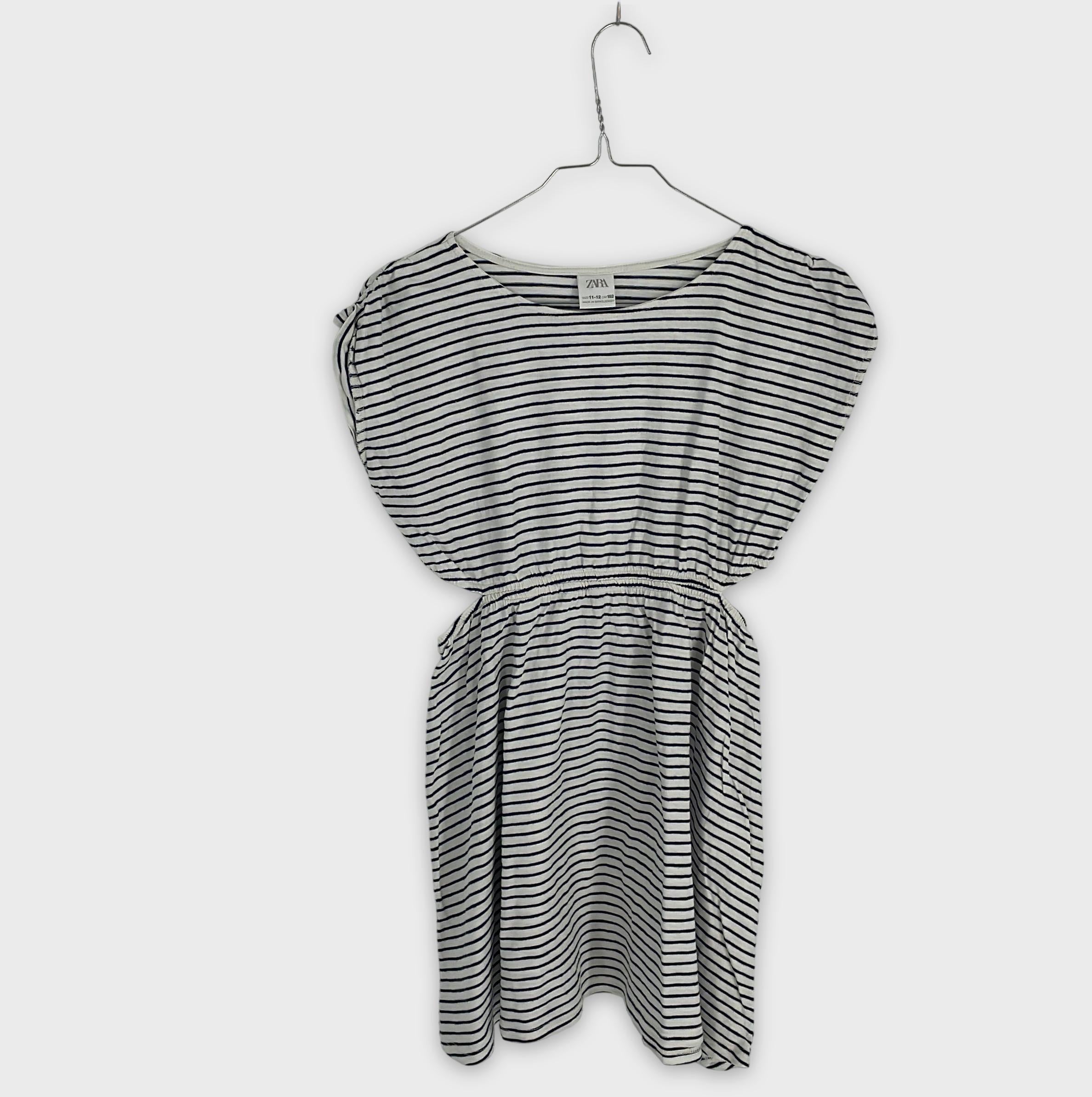 0-Zara - Robe - 11-12 ans