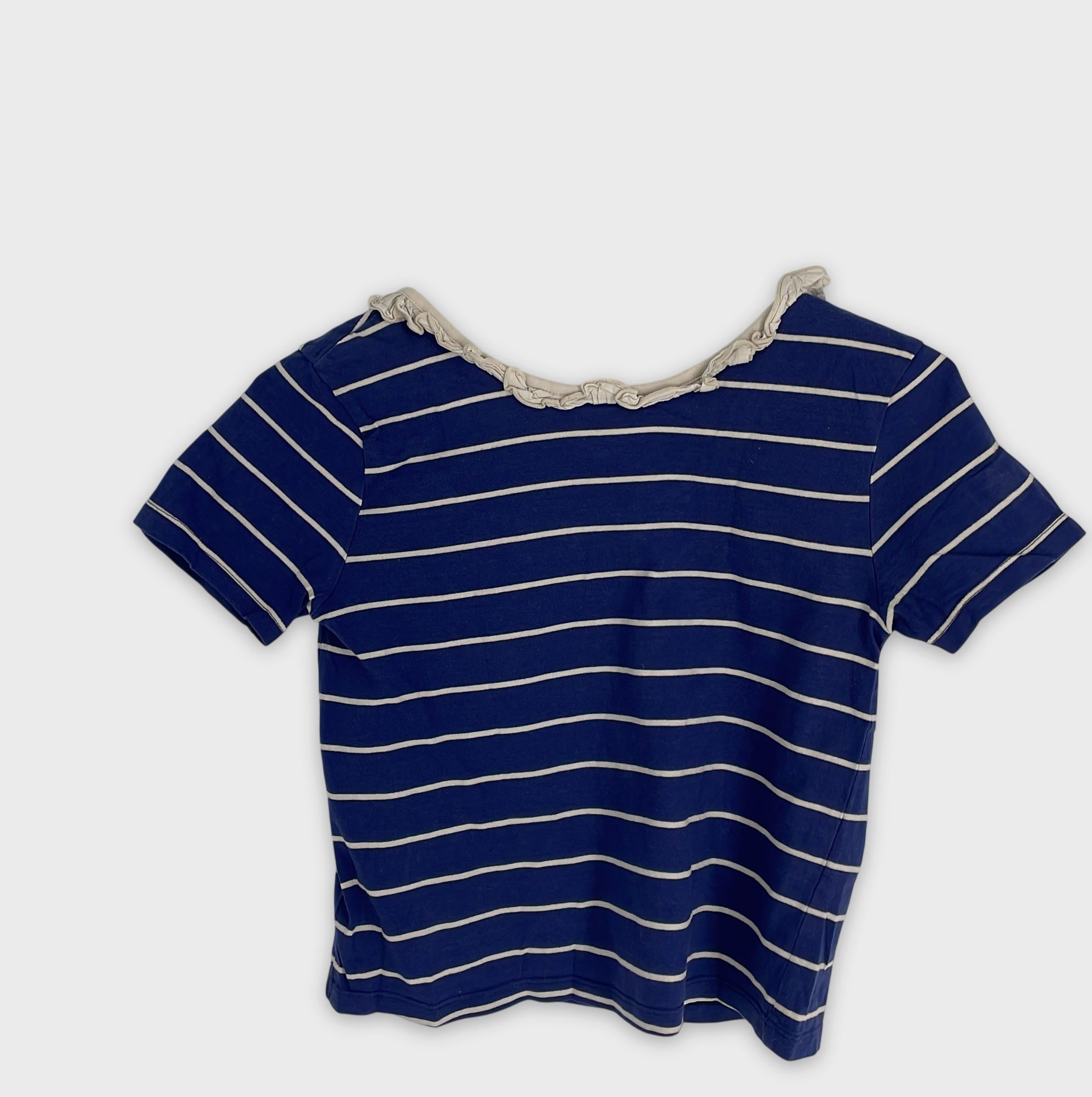 0-Cyrillus - T-shirt - 10 ans