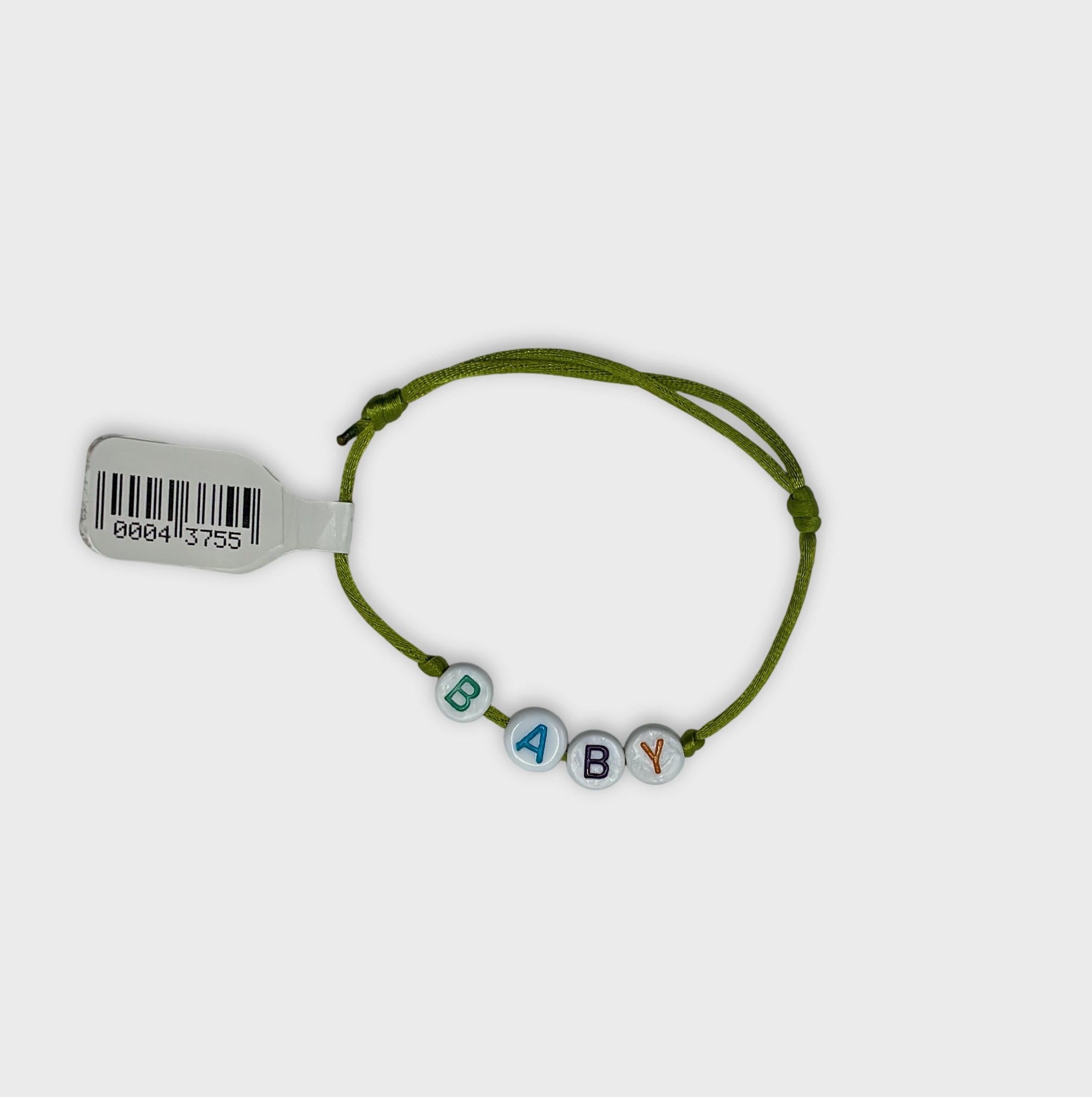 0-Unknown - Bracelet - None