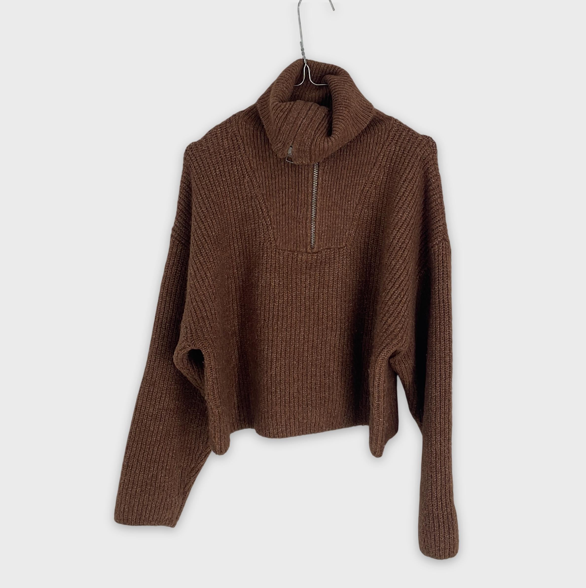 0-Zara - Pull - 11-12