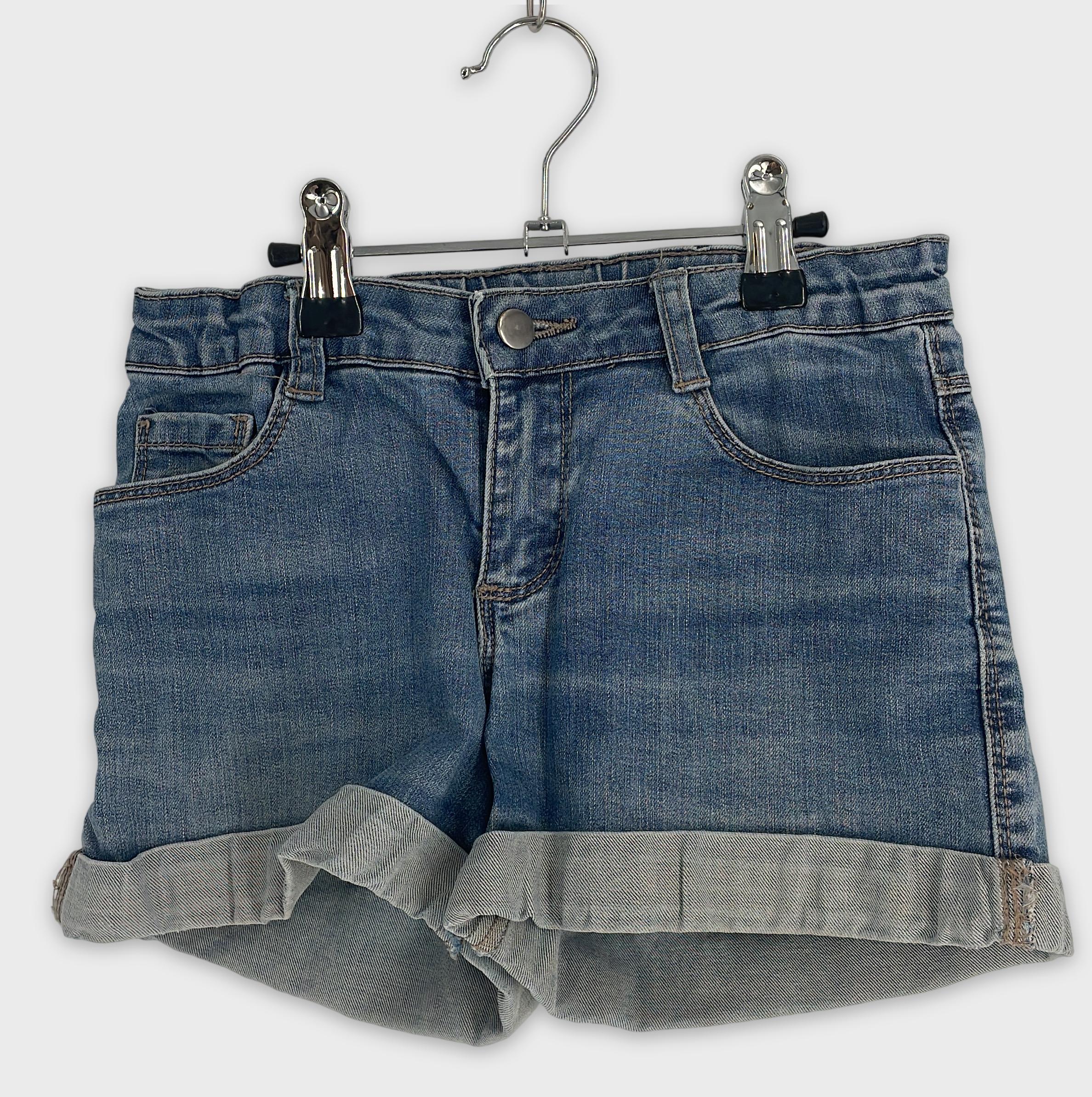 0-Monoprix Kids - Short - 10 ans