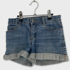 0-Monoprix Kids - Short - 10 ans