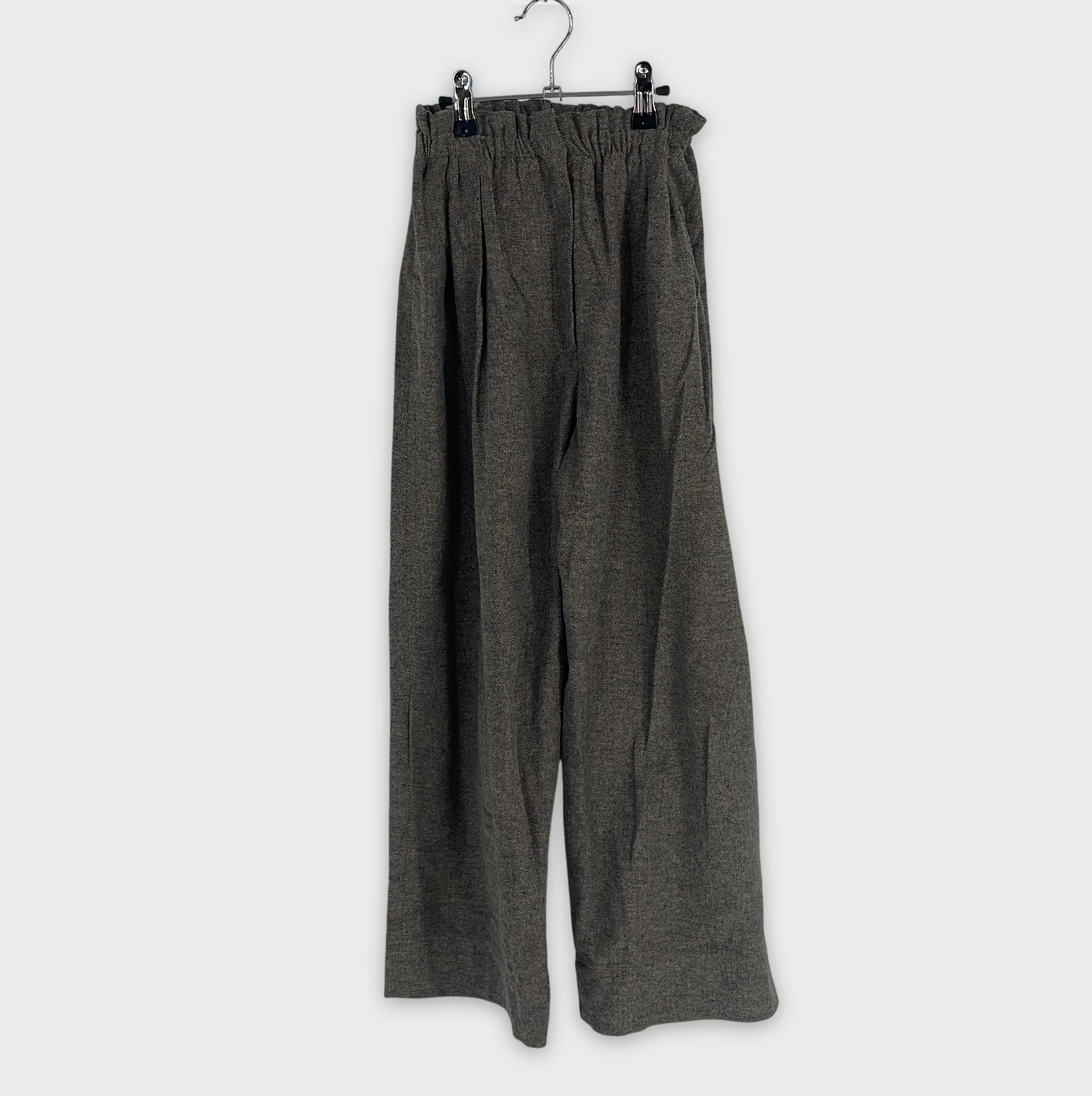 0-H&M - Pantalon - 10