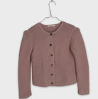 0-Monoprix Kids - Gilet - 8 ans